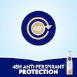 اسپری خوشبو کننده بدن زنانه نیوآ مدل clean_protect حجم 150 میلی لیتر