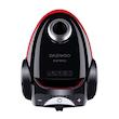 کیسه جاروبرقی دوو مدل DVC-S22P میکرو فیلتر 5 لایه هپا مناسب جاروبرقی دوو مدل اسپرو بسته 5 عددی