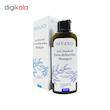 شامپو ضد شوره سر و بدن سیوند سری Climbazole مدل Zero Dandruff 0359 حجم ۲۰۰ میلی لیتر