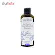 شامپو ضد شوره سر و بدن سیوند سری Climbazole مدل Zero Dandruff 0359 حجم ۲۰۰ میلی لیتر