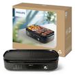 گریل رومیزی فیلیپس مدل HD6210