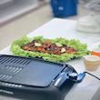 گریل باربیکیو برقی اپتیما مدل OPTIMA GR-17 Barbecue Grill
