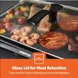 گریل و باربیکیو برقی جی پاس مدل GBG63040