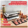 گریل و باربیکیو 2100 وات تفال مدل GC773D10