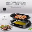 گریل برقی بلک اند دکر مدل GH1500-B5 