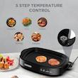 گریل برقی بلک اند دکر مدل GH1500-B5 
