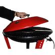 باربیکیو پارمیس مدل BBQ 712