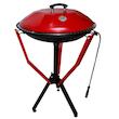 باربیکیو پارمیس مدل BBQ 712