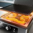 گریل فیلیپس مدل HD6301/90