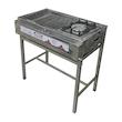 کباب پز شهاب گاز مدل آرین کد A80