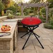 باربیکیو پارمیس مدل BBQ 412