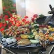 باربیکیو پارمیس مدل BBQ 412