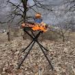 باربیکیو پارمیس مدل BBQ 412