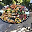 باربیکیو پارمیس مدل BBQ 412