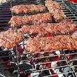 باربیکیو پارمیس مدل BBQ 412