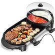 صفحه گریل راف مدل R5413
