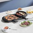 صفحه گریل راف مدل R5413