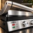 گریل و باربیکیو سانرایز مدل SUN-PN404