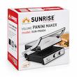 گریل و باربیکیو سانرایز مدل SUN-PN404