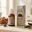 روغن آرگان نرم سالید مدل همه‌کاره مناسب برای انواع مو حجم 18میلی لیتر
