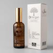روغن مو آرگان دکتر آرگان مدل 01 حجم 100 میلی لیتر
