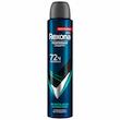 اسپری ضدتعریق مردانه رکسونا مدل Men Shower Fresh حجم 200 میلی‌لیتر
