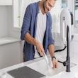 بخار شو دایوو مدل EasySteamer