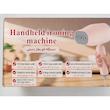 اتو بخار 1200 وات 130 میلی لیتری سفری مدل GTJ-2401