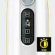 بخار شو کرشر مدل SC3 UPRIGHT EASYFIX