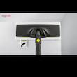 بخارشو کرشر مدل SC4 Easy Fix 