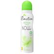 اسپری ضدتعریق زنانه ایموشن مدل DETOX FRESH حجم 150 میلی‌لیتر