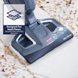 بخارشو و جاروبرقی بیسل مدل vac & steam