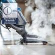 بخارشو و جاروبرقی بیسل مدل vac & steam