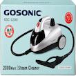 بخار شو 2000 وات گوسونیک مدل GSC-1200