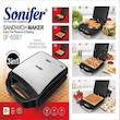 ساندویچ ساز سونیفر مدل SF-6087