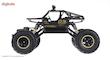 ماشین بازی کنترلی Rock Crawler