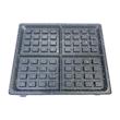 ساندویچ‌ساز چهار خانه بیم مدل SKU066656