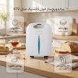 ساندویچ‌ساز چهار خانه مدل فول کلاسیک 672