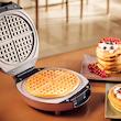 وافل ساز کاراجا مدل FUNDAY