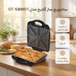 ساندویچ ساز 4 خانه گلتیج مدل GT-SWM01