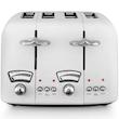 توستر دلونگی مدل Argento CT04