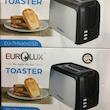 توستر یورولوکس مدل EU-TM4606DSB