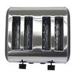  توستر جی پاس مدل GBT36507UK 