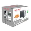 توستر 2 اسلایس مک استایلر مدل mc-507