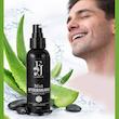 افتر شیو افجه مدل Mist02 حجم 100 میلی لیتر مجموعه 2 عددی