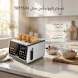 توستر ۴ اسلایس تلیونیکس مدل TBT1504