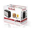 توستر تفال مدل TT410D10