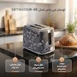 توستر جی پاس مدل GBT36555UK-BK