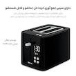 توستر تفال مدل TT640810