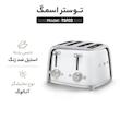 توستر اسمگ مدل TSF03